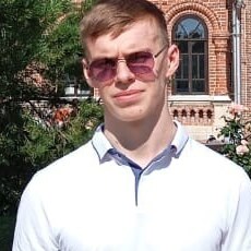 Фотография мужчины Алексей, 24 года из г. Казань