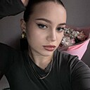 Алиса, 21 год