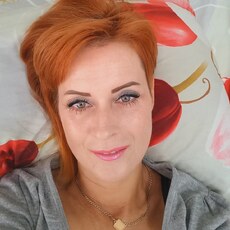 Фотография девушки Лана, 44 года из г. Самара