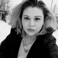 Фотография девушки Ксения, 29 лет из г. Каджером