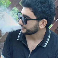 Фотография мужчины Намиг, 24 года из г. Майкоп