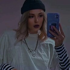 Фотография девушки Алиса, 19 лет из г. Оренбург