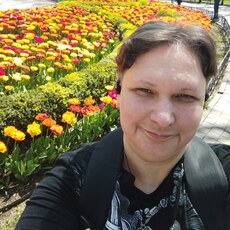 Фотография девушки Тая, 45 лет из г. Севастополь