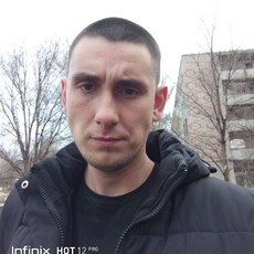 Фотография мужчины Владимир, 28 лет из г. Саратов