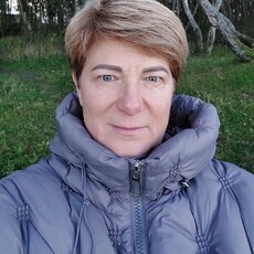 Фотография девушки Светлана, 52 года из г. Калининград