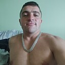 Oleg Afanasev, 27 лет