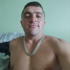 Фотография мужчины Oleg Afanasev, 27 лет из г. Гданьск