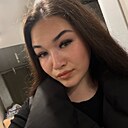 Виктория, 19 лет