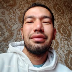 Фотография мужчины Шурик, 31 год из г. Балхаш