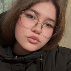 Фотография девушки Дарья, 19 лет из г. Ярославль
