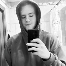 Фотография мужчины Артём, 21 год из г. Владимир