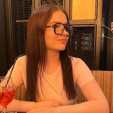 Фотография девушки Анна, 21 год из г. Сочи