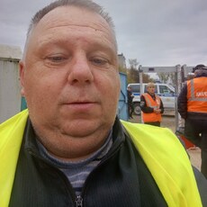 Фотография мужчины Вячеслав, 52 года из г. Великие Луки