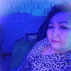 Фотография девушки Марина, 56 лет из г. Уральск