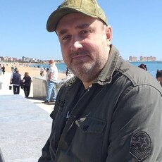 Фотография мужчины Дима, 43 года из г. Евпатория