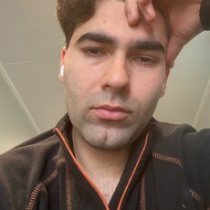 Фотография мужчины Джавид, 30 лет из г. Мурманск