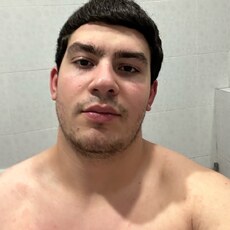 Фотография мужчины Тигран, 19 лет из г. Москва