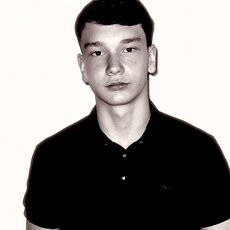 Фотография мужчины Тема, 18 лет из г. Пенза