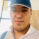 Бекзат, 22 года