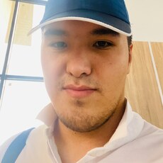 Фотография мужчины Бекзат, 22 года из г. Экибастуз