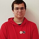 Владимир, 20 лет