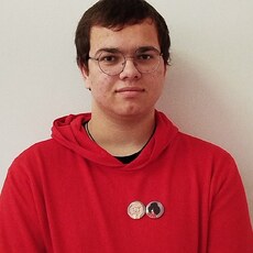 Фотография мужчины Владимир, 20 лет из г. Пятигорск