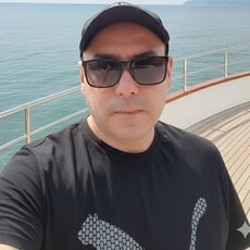 Фотография мужчины Андрей, 41 год из г. Ногинск