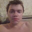 Глеб, 22 года