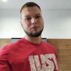 Фотография мужчины Вячеслав, 29 лет из г. Ульяновск