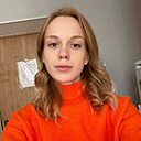 Анастасия, 21 год