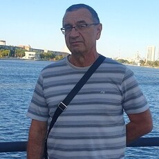 Фотография мужчины Олег, 63 года из г. Волгоград
