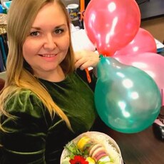 Фотография девушки Марина, 40 лет из г. Казань