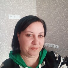 Фотография девушки Натали, 43 года из г. Енакиево
