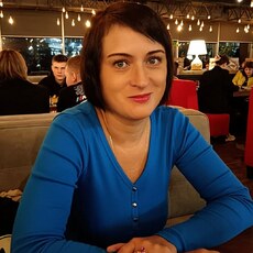 Фотография девушки Инга, 40 лет из г. Гатчина