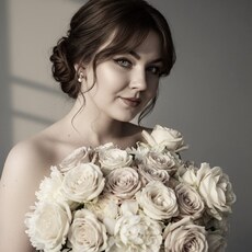 Фотография девушки Надежда, 23 года из г. Екатеринбург