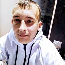 Фотография мужчины Сергей, 32 года из г. Канаш