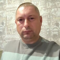 Фотография мужчины Юрий, 39 лет из г. Новочеркасск