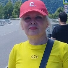 Фотография девушки Ольга, 53 года из г. Донецк