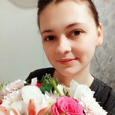 Фотография девушки Ксения, 26 лет из г. Полесск