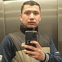 Нодирбек, 27 лет