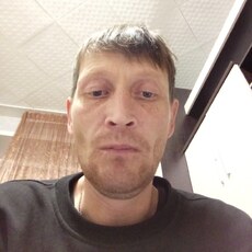 Фотография мужчины Артём, 35 лет из г. Киров