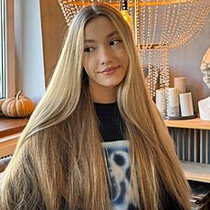 Фотография девушки Ника, 20 лет из г. Одесское