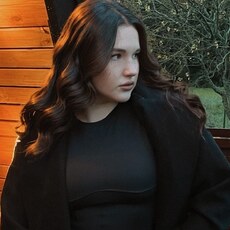 Фотография девушки Валерия, 23 года из г. Ошмяны