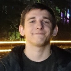 Фотография мужчины Артур, 26 лет из г. Раменское