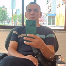 Фотография мужчины Даврон, 45 лет из г. Серпухов