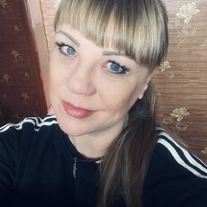 Фотография девушки Оля, 46 лет из г. Саратов