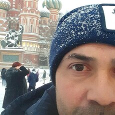 Фотография мужчины Землянин, 35 лет из г. Нальчик