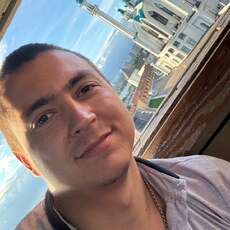 Фотография мужчины Алексей, 21 год из г. Иловайск