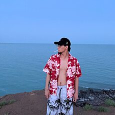 Фотография мужчины Bogdan, 21 год из г. Караганда