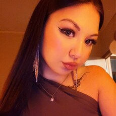 Фотография девушки Камилла, 18 лет из г. Челябинск